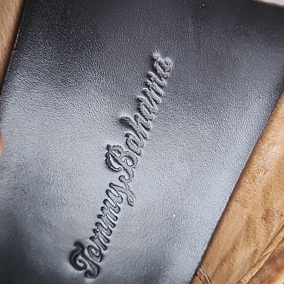 Tommy Bahama Naples Woven Driver Loafers Size 12 D - Picture 11 of 13